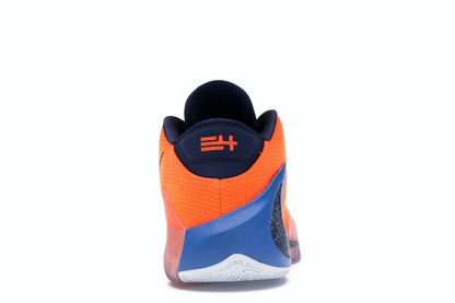 Nike Zoom Freak 1 Antetokounbros