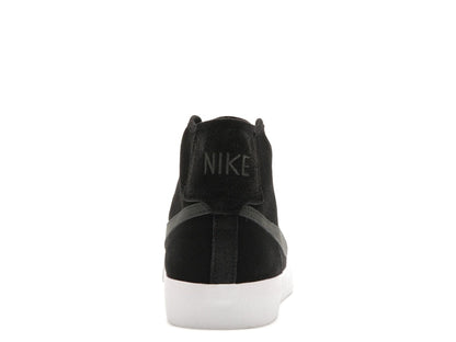 Nike SB Blazer Court Mid Premium Black Anthracite