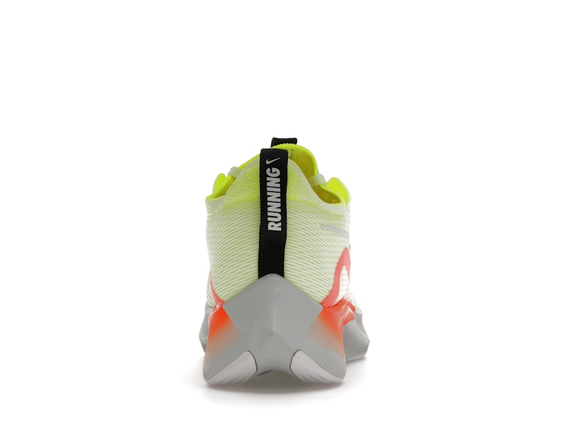 Nike Zoom Fly 4 Barely Volt