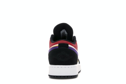 Jordan 1 Low Lakers Top 3 (GS)
