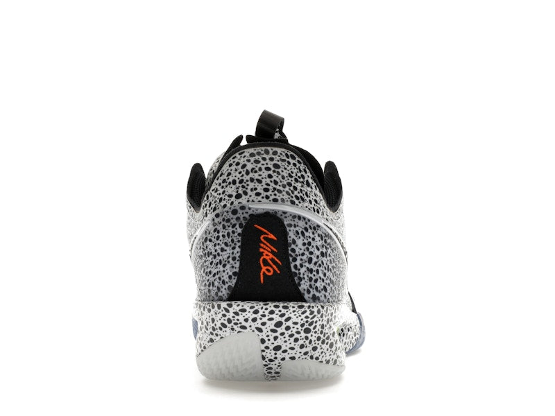 Nike Air Zoom GT Cut 3 Electric Pack Olympic Safari