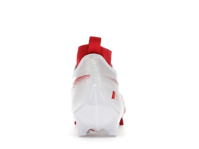 Nike Vapor Edge Pro 360 White University Red