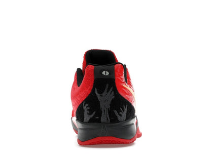 Nike Ja 2 Nightmare (GS)