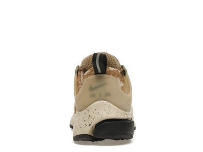 Nike Air Presto Digi Camo