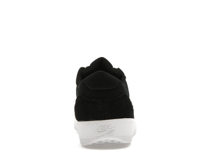 Nike SB Force 58 Black White