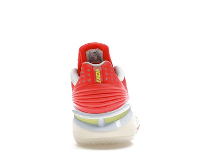 Nike Zoom GT Cut 2 NY vs. NY