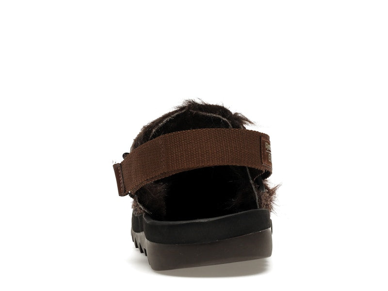 Reebok Beatnik END. Reported Sightings