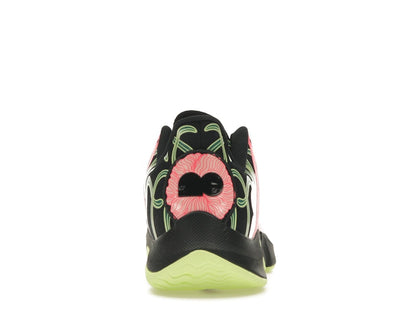 Nike Court Air Zoom GP Turbo HC Premium Naomi Osaka Art Nouveau Floral