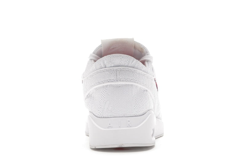 Nike SB Air Max Janoski 2 White