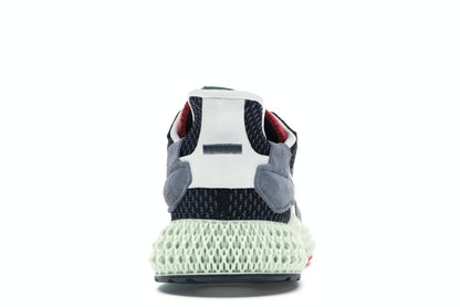 adidas ZX 4000 4D Black Onix