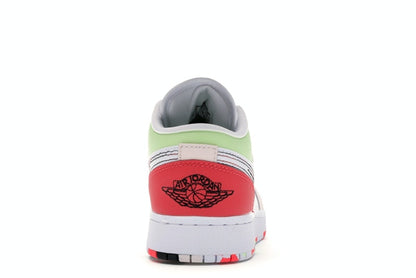 Jordan 1 Low Glow-In-The-Dark (GS)