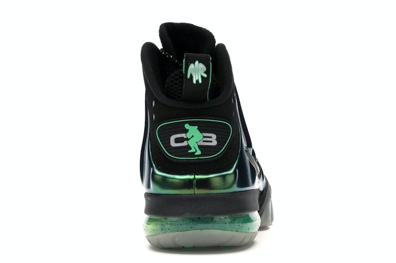 Nike Barkley Posite Max Gamma Green