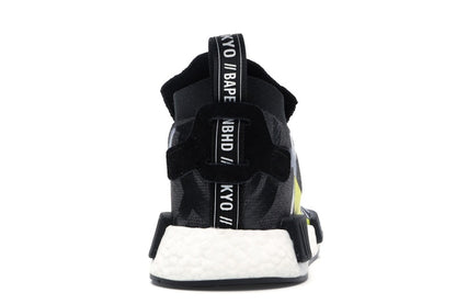 adidas NMD TS1 Bape x Neighborhood