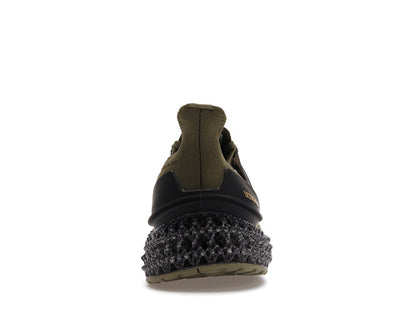 adidas Ultra 4DFWD Focus Olive