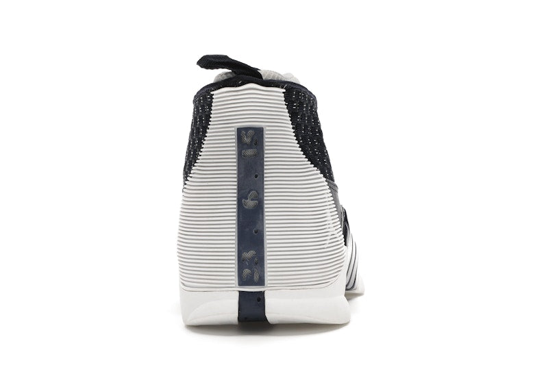 Jordan 15 OG Obsidian