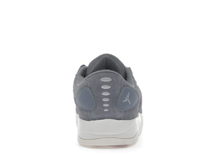 Jordan Session Cool Grey Phantom