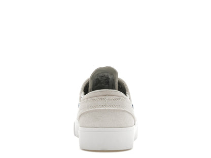 Nike SB Zoom Stefan Janoski Summit White Court Blue