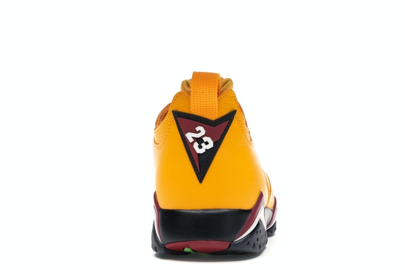Jordan 7 Retro Low Taxi