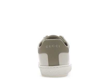 Gucci Ace Perforated Interlocking G (Women's)