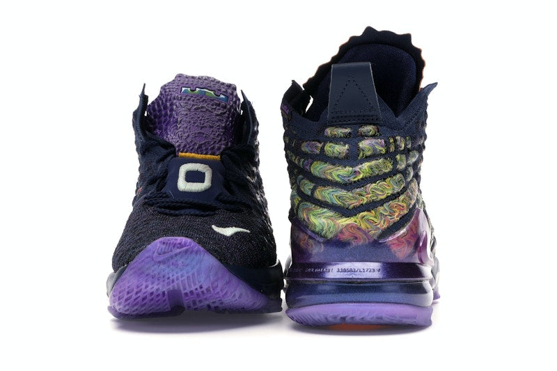 Nike LeBron 17 Monstars (GS)
