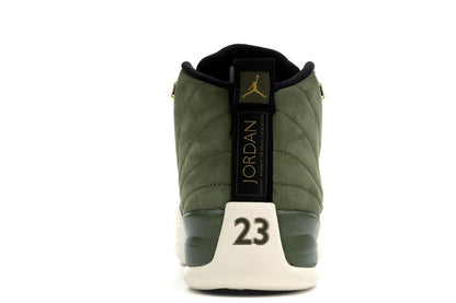 Jordan 12 Retro Chris Paul Class Of 2003