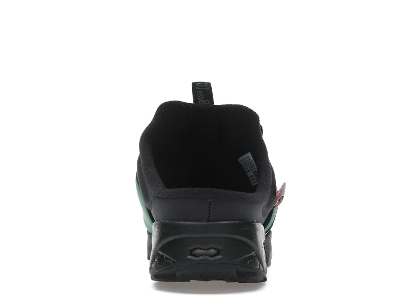 Reebok IPF Mule South2 West8 Green Black