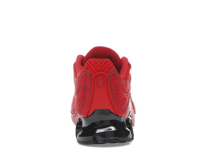 adidas Megaride O1 Better Scarlet Core Black