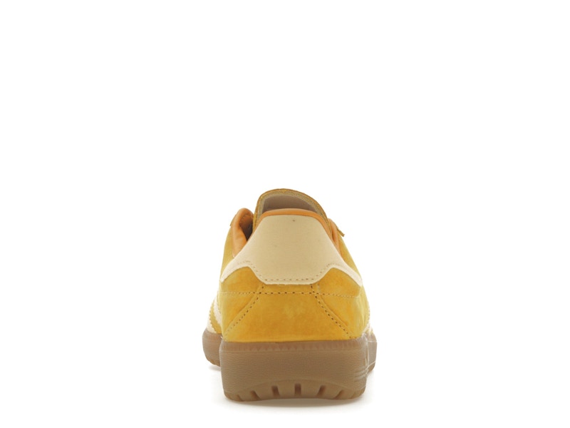 adidas Bermuda Bold Gold