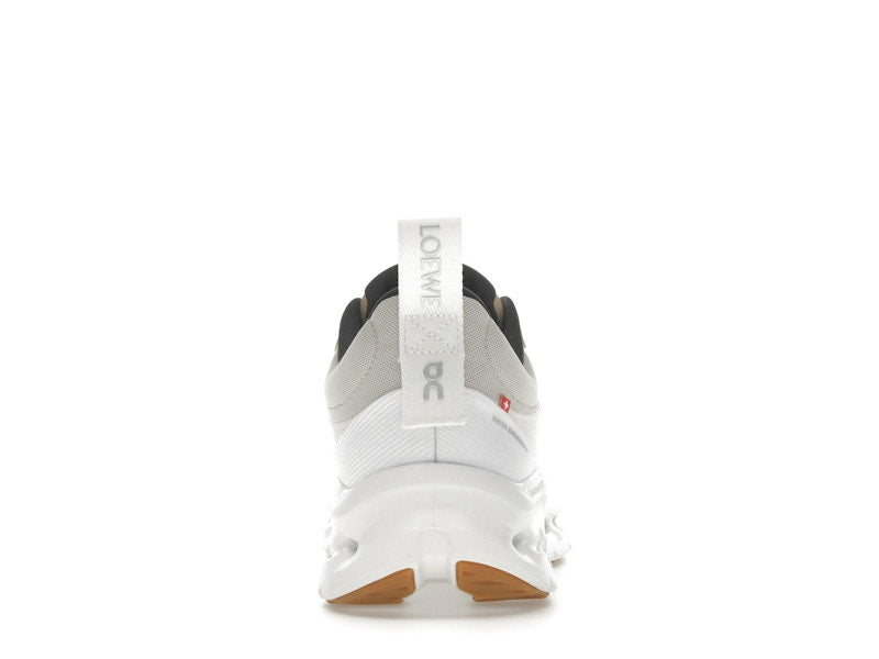 On Running Cloudtilt 2 LOEWE Tan White Gum (Women's)