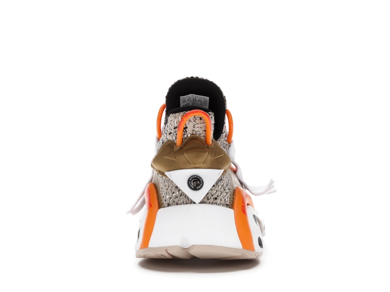 adidas LXCON White Mountaineering Brown