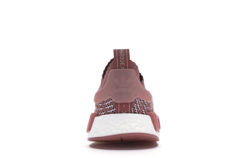 adidas NMD R1 STLT Pink Purple (Women's)