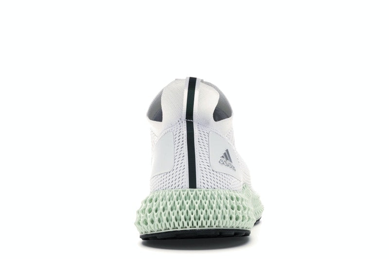 adidas Alphaedge 4D Reflective White