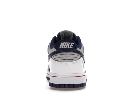 Nike Dunk Low EMB NBA 75th Anniversary Brooklyn Nets (GS)
