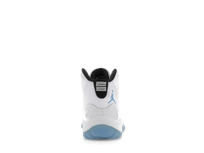 Jordan 11 Retro Legend Blue (2024) (PS)