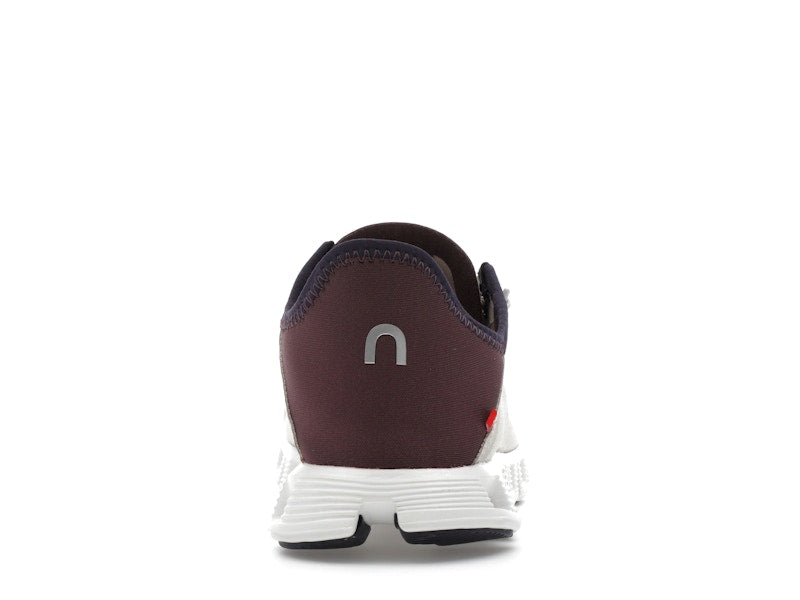 On Running Cloud 5 Coast Sand Mulberry (Women's)