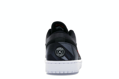 Jordan 1 Low PSG Paris Saint-Germain