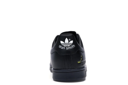 adidas Stan Smith Raf Simons Core Black