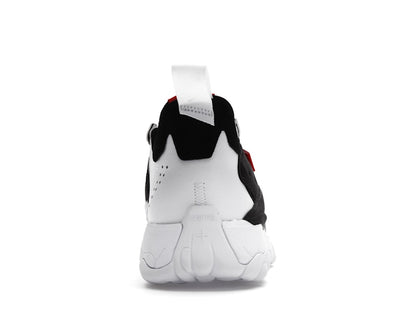 Jordan Delta 2 Chicago Bulls