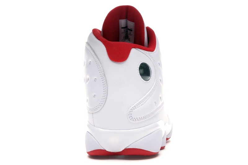 Jordan 13 Retro Alternate History of Flight