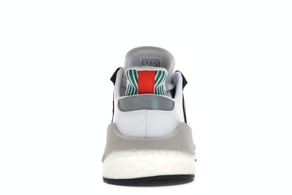 adidas EQT Support 91/18 Core Black Sub Green