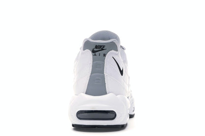 Nike Air Max 95 White Black