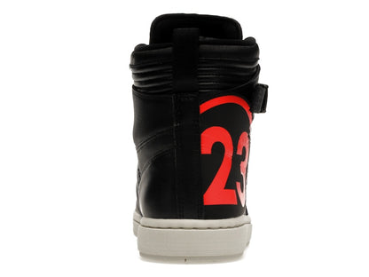 Jordan 1 Moto Black Infrared 23