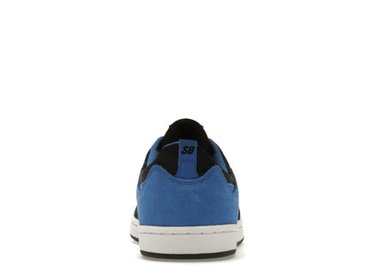 Nike SB Alleyoop Black Royal