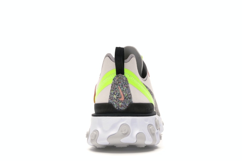 Nike React Element 55 Premium Light Soft Pink (Women's)