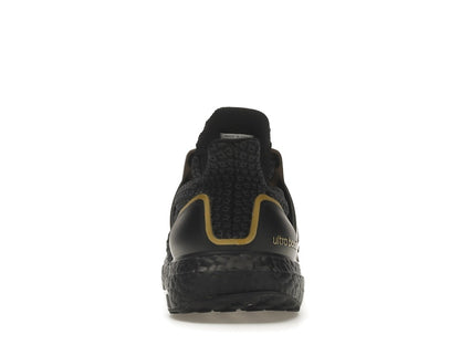 adidas Ultra Boost 4.0 DNA Black Matte Gold