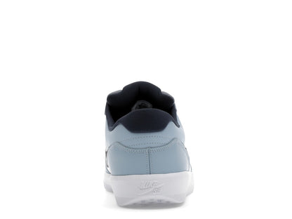 Nike SB Force 58 PRM Thunder Blue