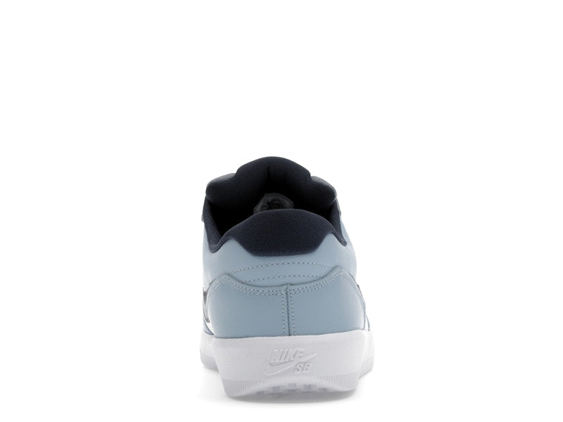 Nike SB Force 58 PRM Thunder Blue