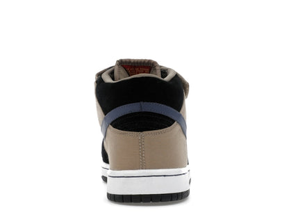 Nike SB Dunk Mid Workwear