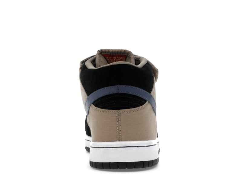 Nike SB Dunk Mid Workwear