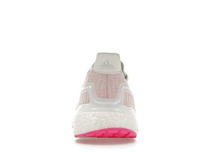 adidas Ultra Boost DNA CC1 White Screaming Orange